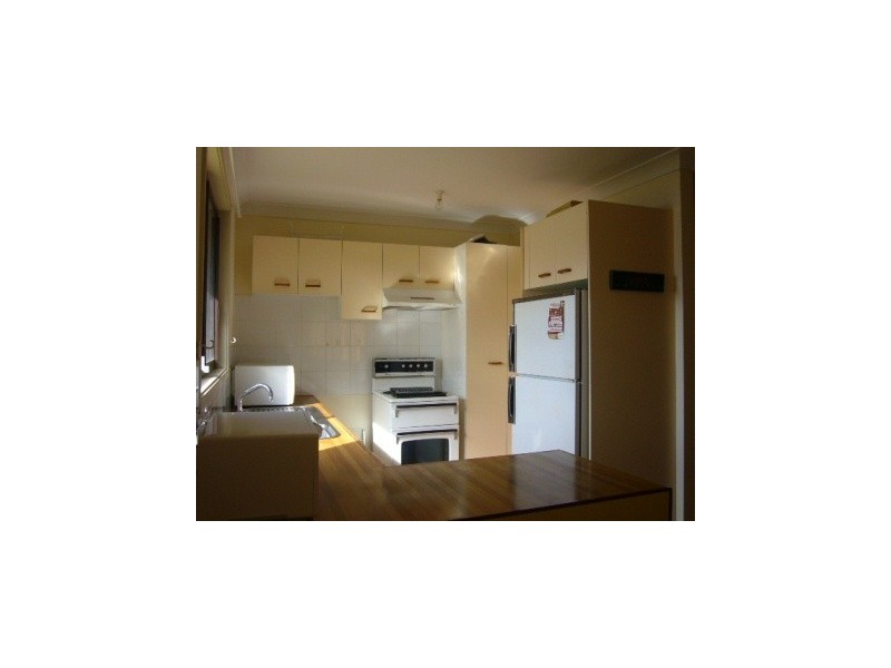 Basin View NSW 2540