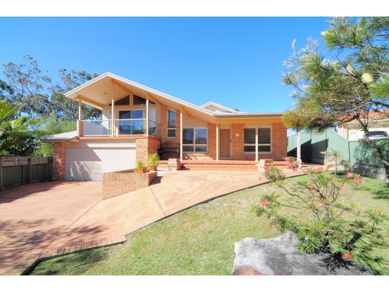 30 Knowles Street, Vincentia NSW 2540