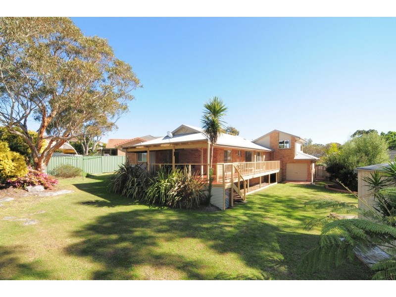 30 Knowles Street, Vincentia NSW 2540