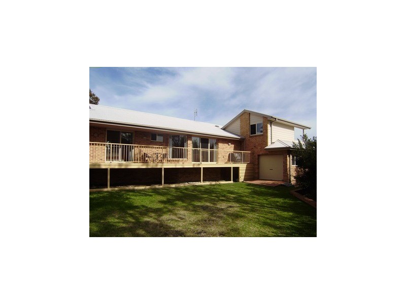 30 Knowles Street, Vincentia NSW 2540