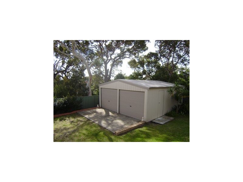 30 Knowles Street, Vincentia NSW 2540