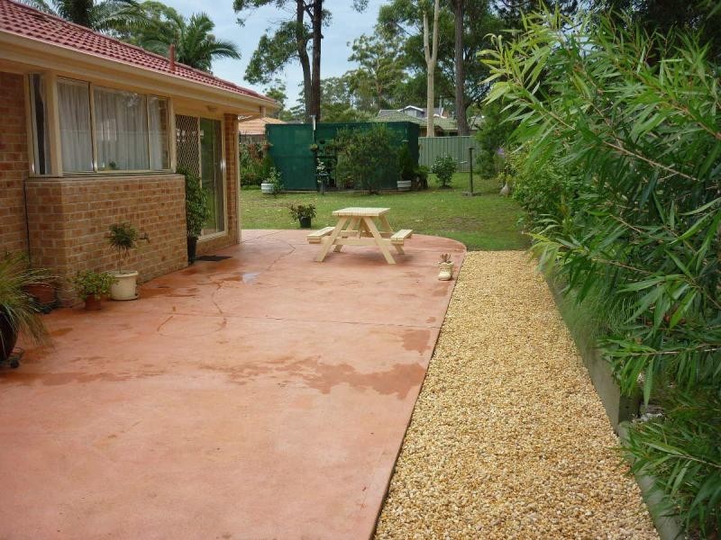 Sanctuary Point NSW 2540