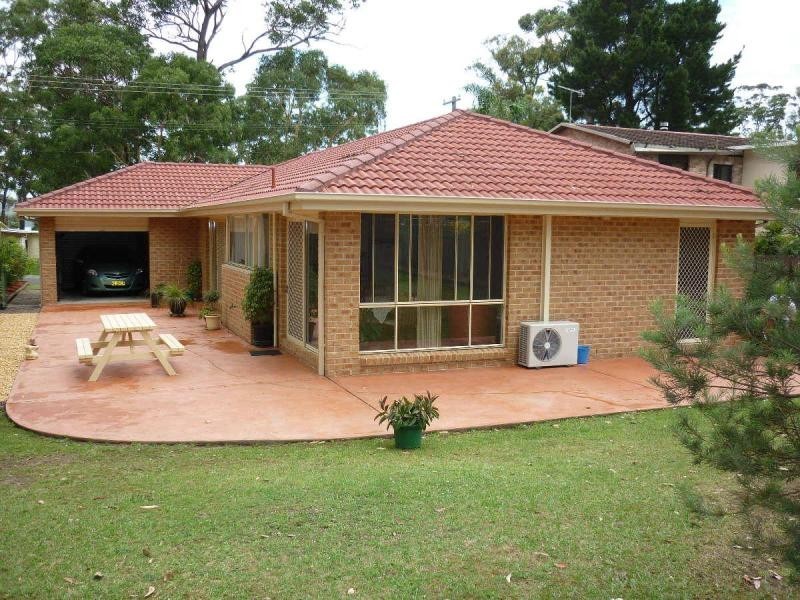 Sanctuary Point NSW 2540