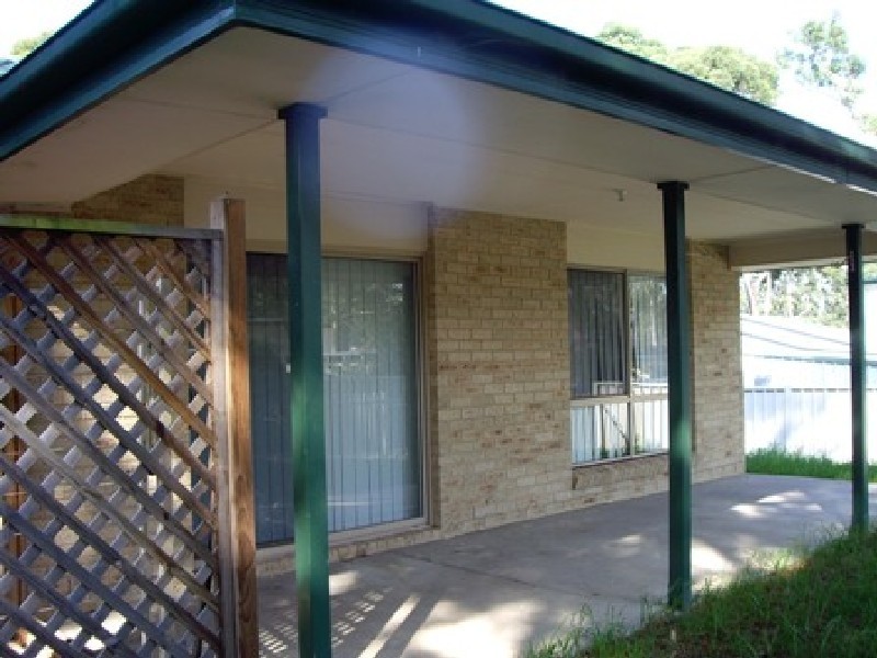 1/153 Macleans Point Road, Sanctuary Point NSW 2540