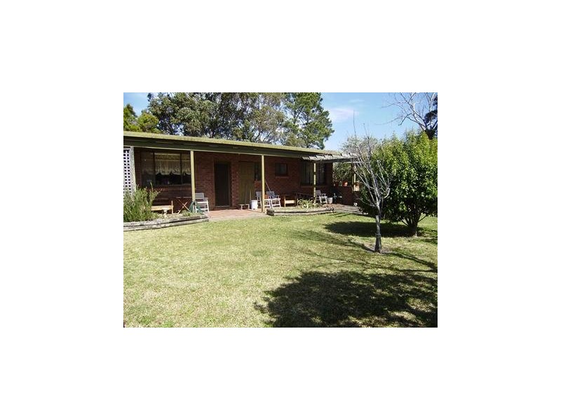 9 Berry Street, Vincentia NSW 2540