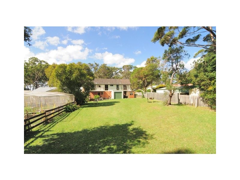 21 Beach Street – H020, Huskisson NSW 2540