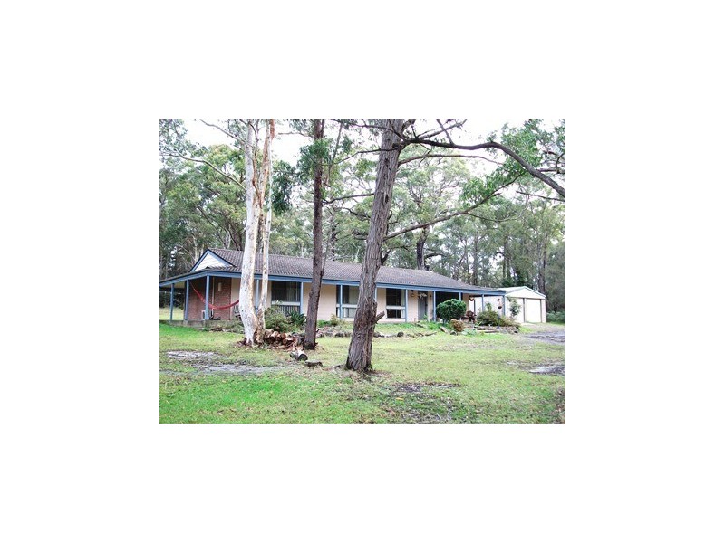 Worrowing Heights NSW 2540