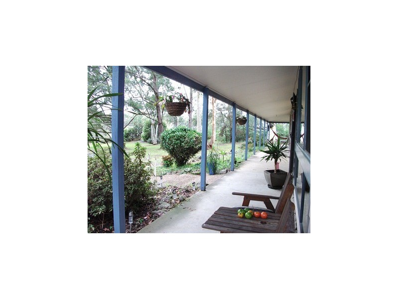 Worrowing Heights NSW 2540