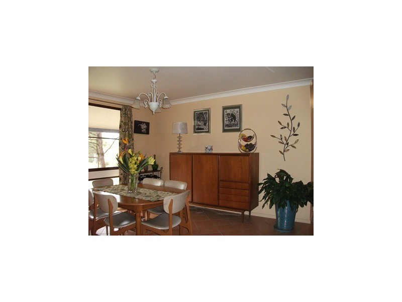 Worrowing Heights NSW 2540