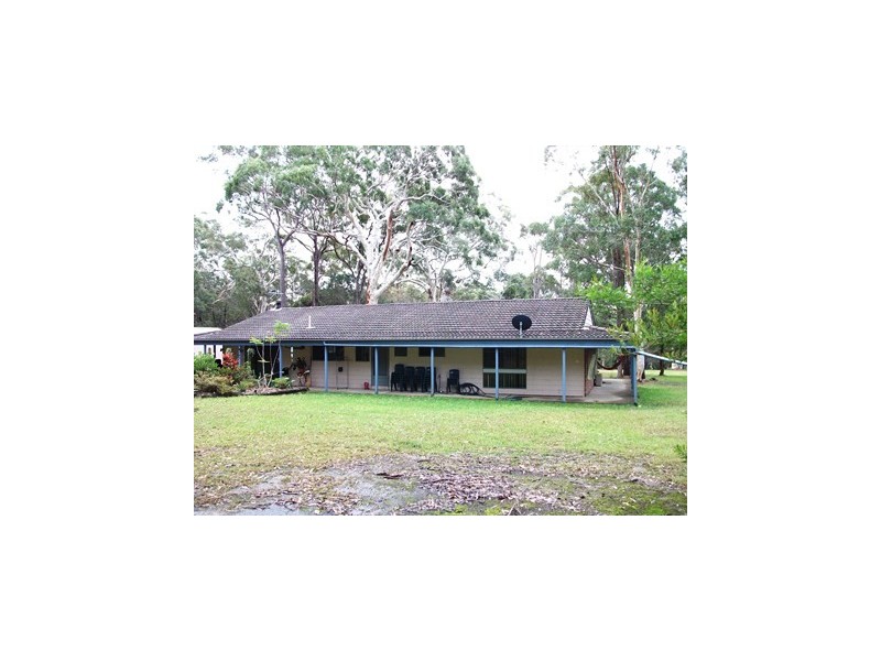 Worrowing Heights NSW 2540