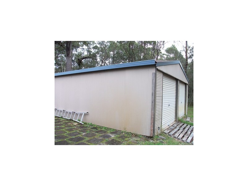 Worrowing Heights NSW 2540