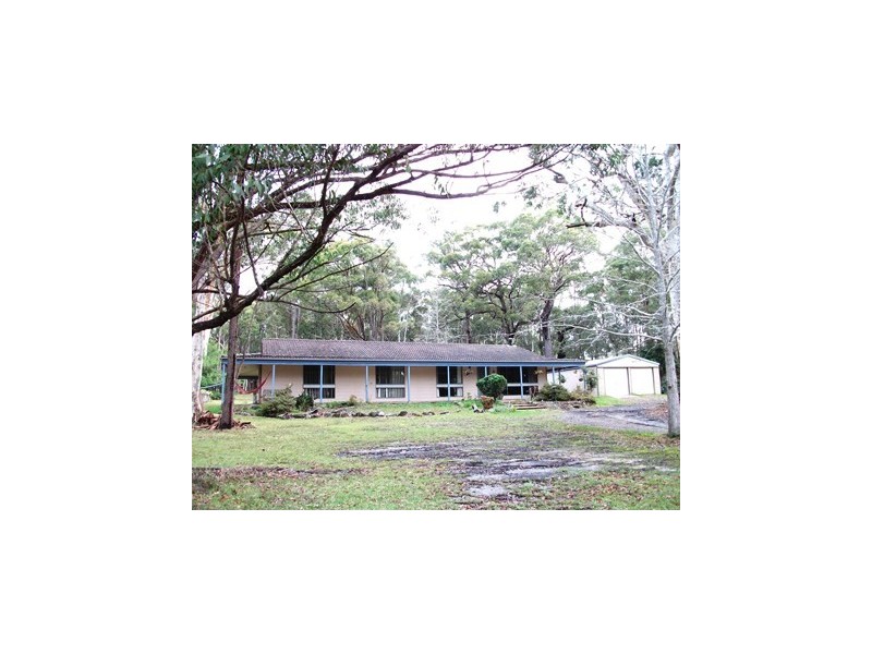 Worrowing Heights NSW 2540