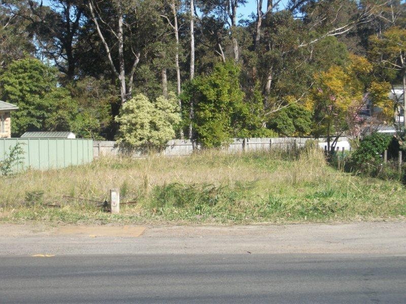 St Georges Basin NSW 2540