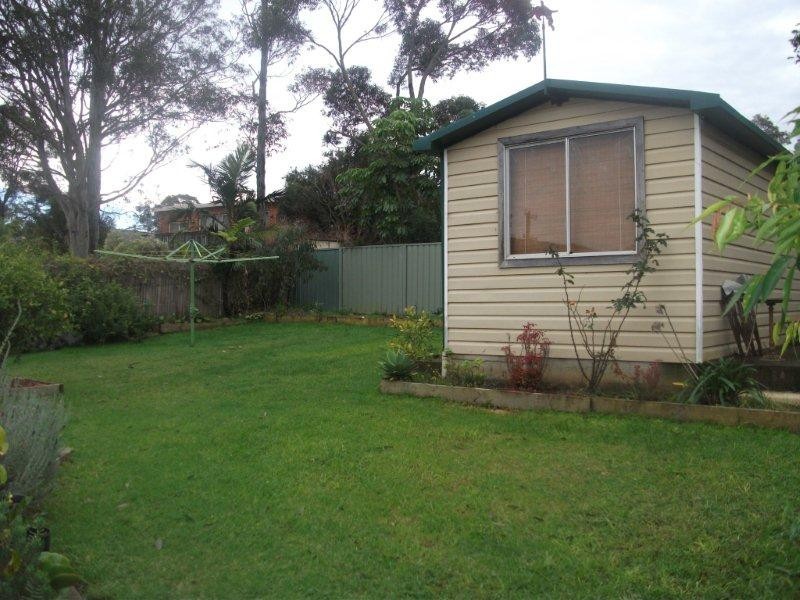 72 Walmer Avenue, Sanctuary Point NSW 2540