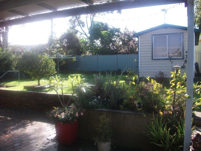 72 Walmer Avenue, Sanctuary Point NSW 2540