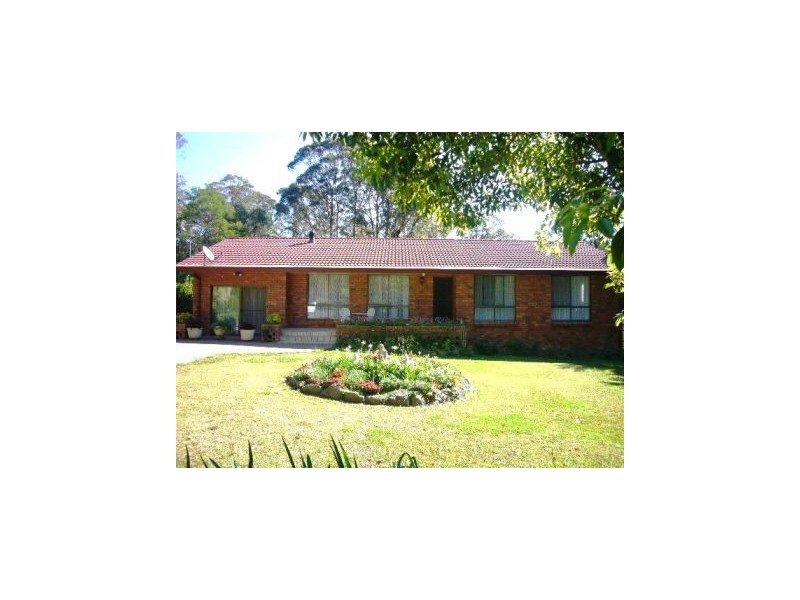 Falls Creek NSW 2540