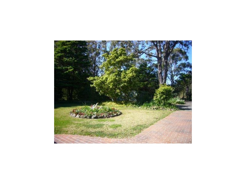 Falls Creek NSW 2540