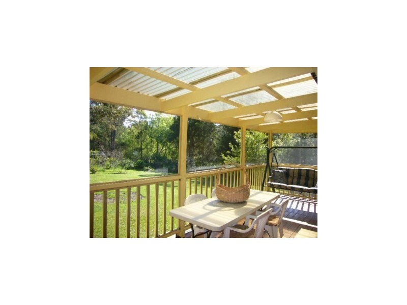 Falls Creek NSW 2540