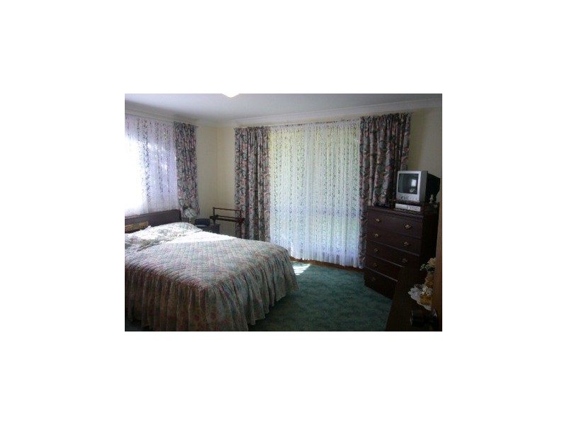 Falls Creek NSW 2540