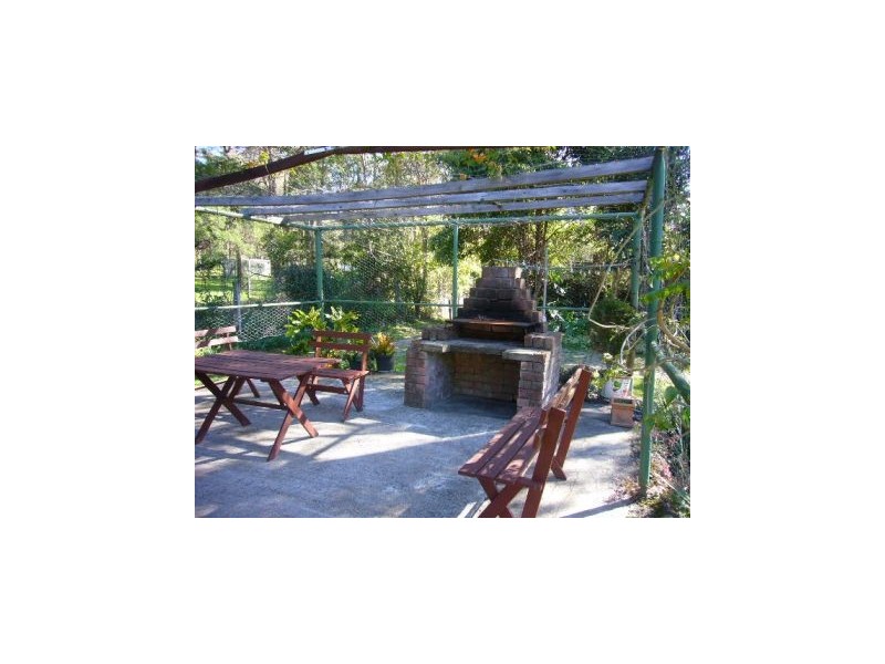 Falls Creek NSW 2540