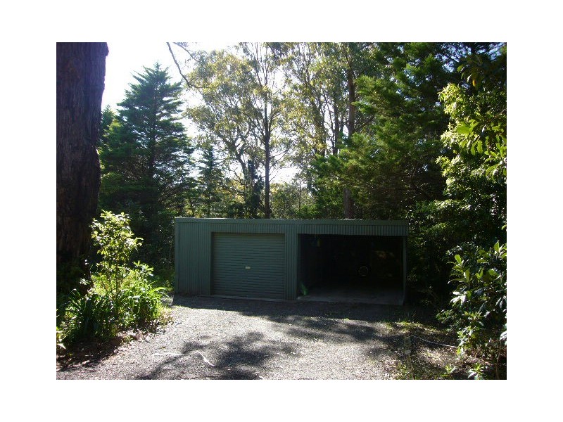 Falls Creek NSW 2540