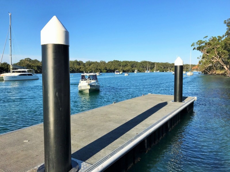 12 COULON STREET H013, Huskisson NSW 2540