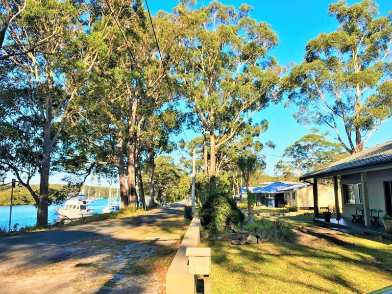 12 COULON STREET H013, Huskisson NSW 2540