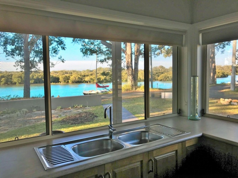 12 COULON STREET H013, Huskisson NSW 2540