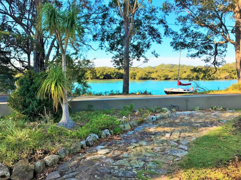 12 COULON STREET H013, Huskisson NSW 2540