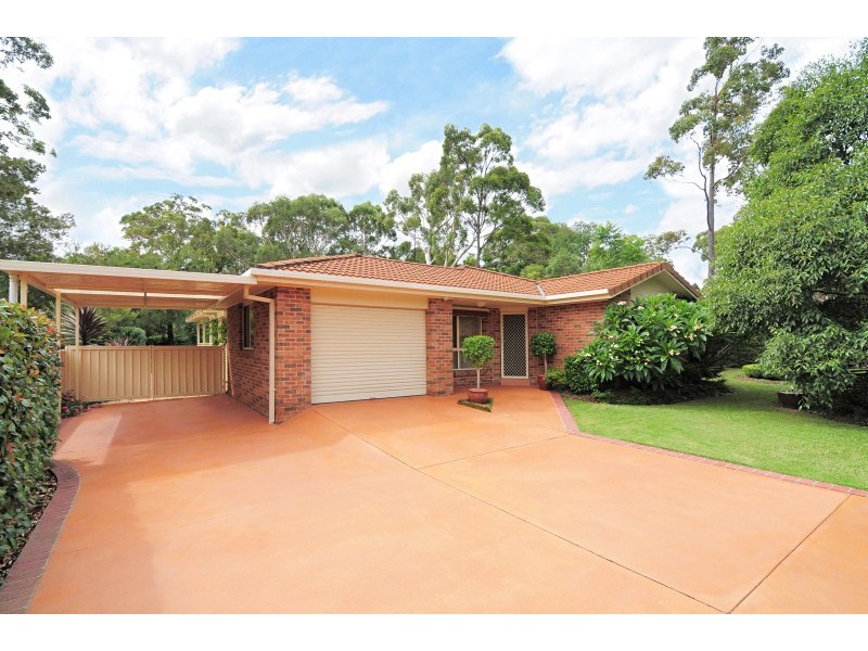 Basin View NSW 2540