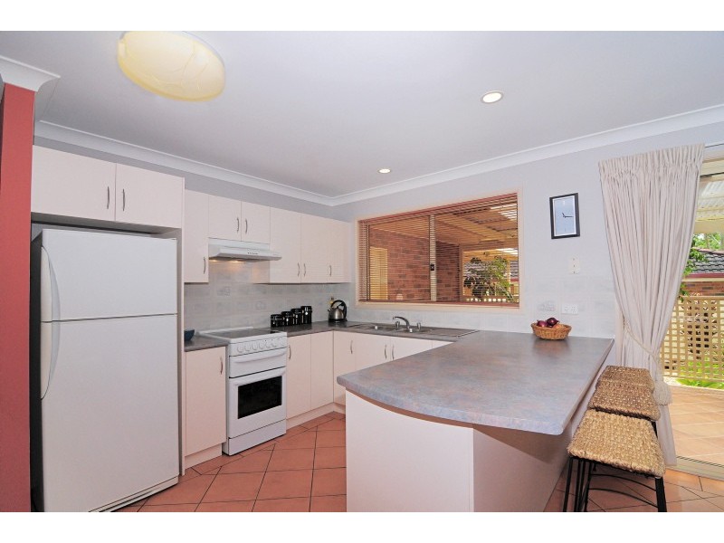 Basin View NSW 2540