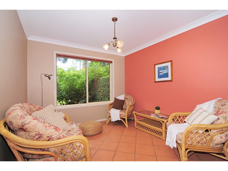Basin View NSW 2540