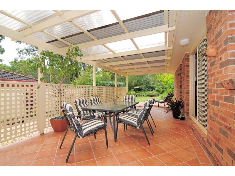 Basin View NSW 2540