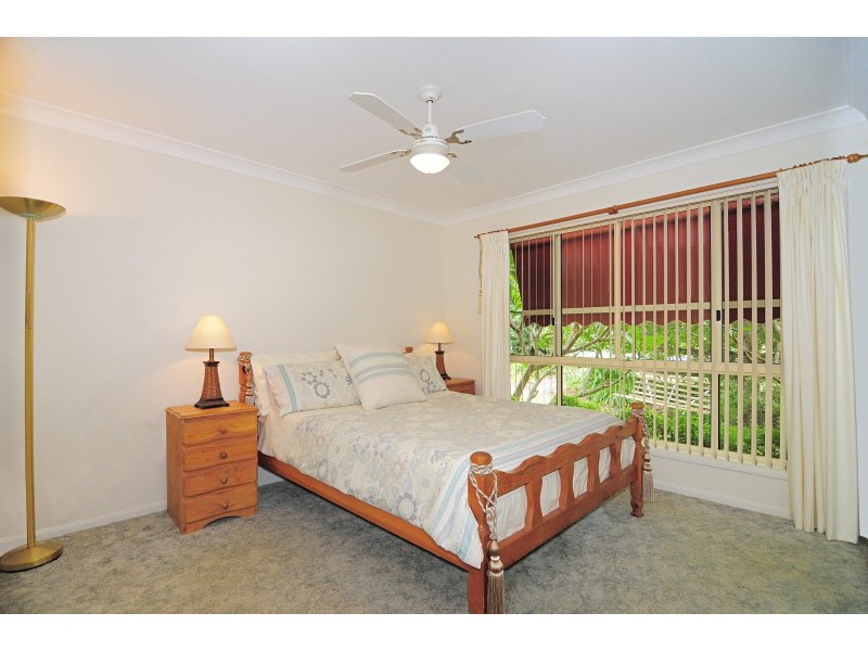 Basin View NSW 2540
