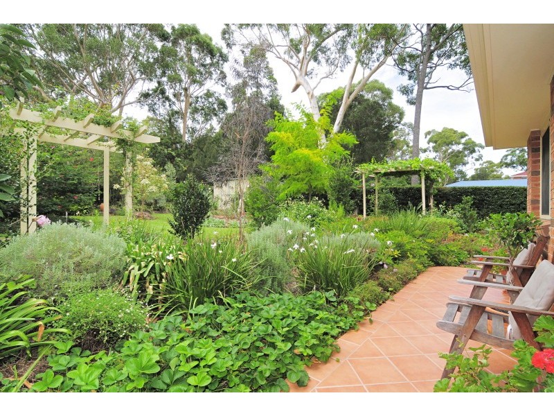 Basin View NSW 2540