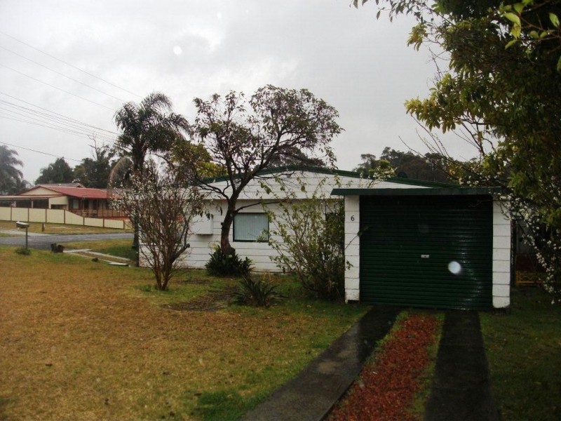 Sanctuary Point NSW 2540