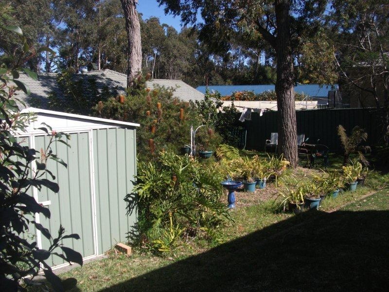 St Georges Basin NSW 2540