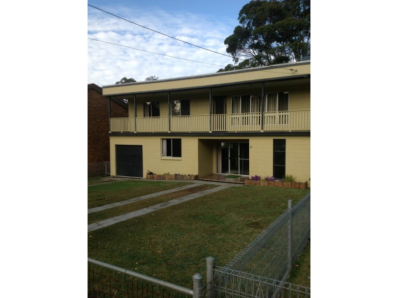 16 Meriton Street, St Georges Basin NSW 2540