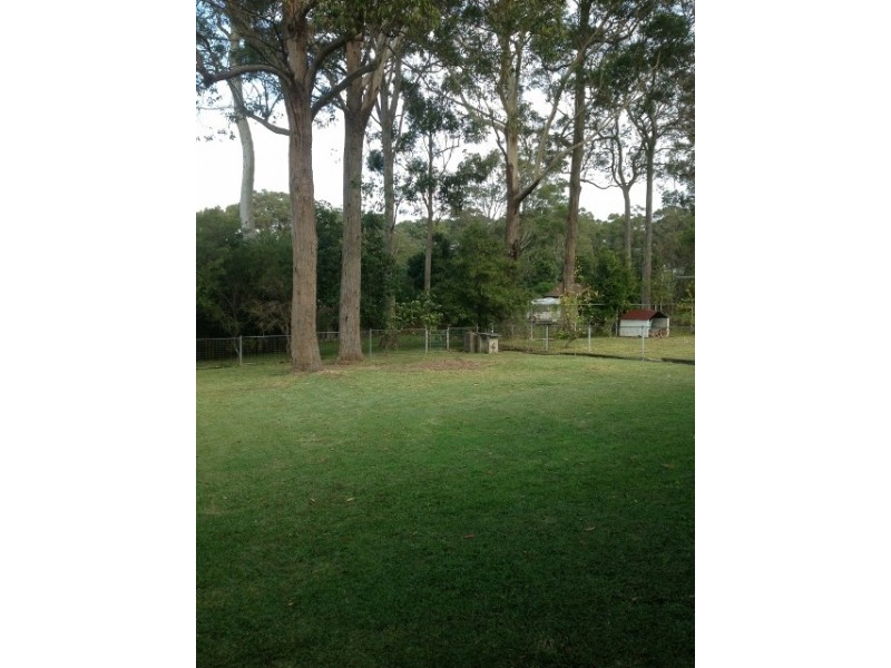 16 Meriton Street, St Georges Basin NSW 2540