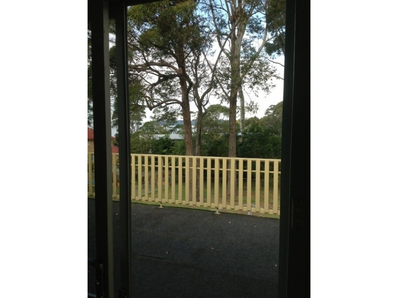 16 Meriton Street, St Georges Basin NSW 2540