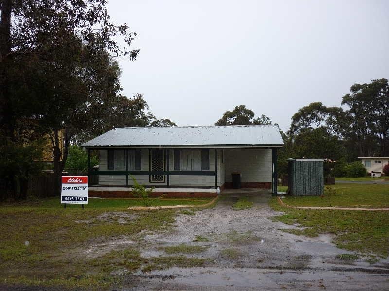 2 Waratah Crescent, Sanctuary Point NSW 2540