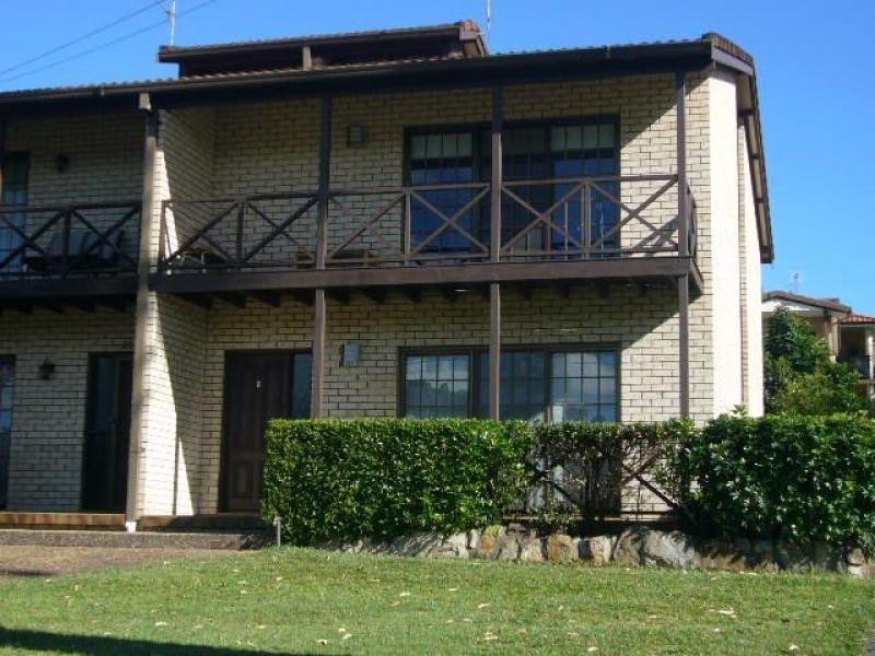 Unit 2/221 ELIZABETH DRIVE, Vincentia NSW 2540