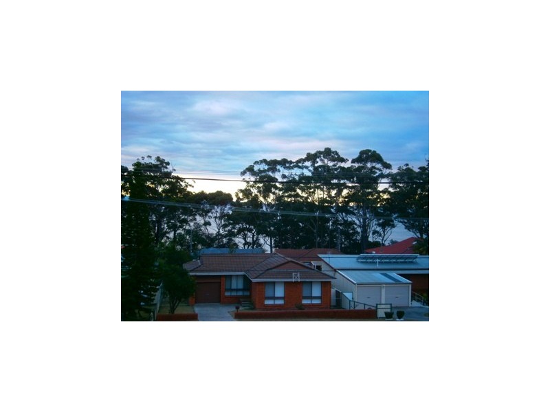 Unit 2/221 ELIZABETH DRIVE, Vincentia NSW 2540