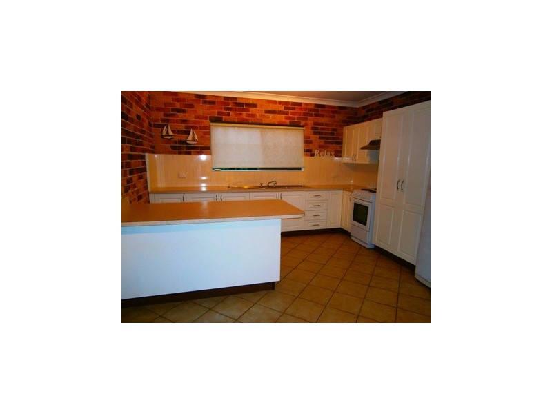 Unit 2/221 ELIZABETH DRIVE, Vincentia NSW 2540
