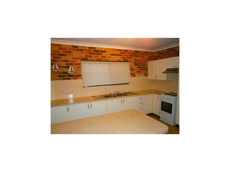 Unit 2/221 ELIZABETH DRIVE, Vincentia NSW 2540