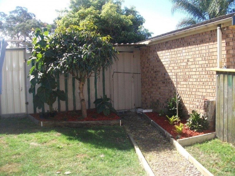 Sanctuary Point NSW 2540