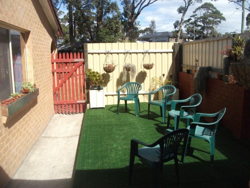 Sanctuary Point NSW 2540