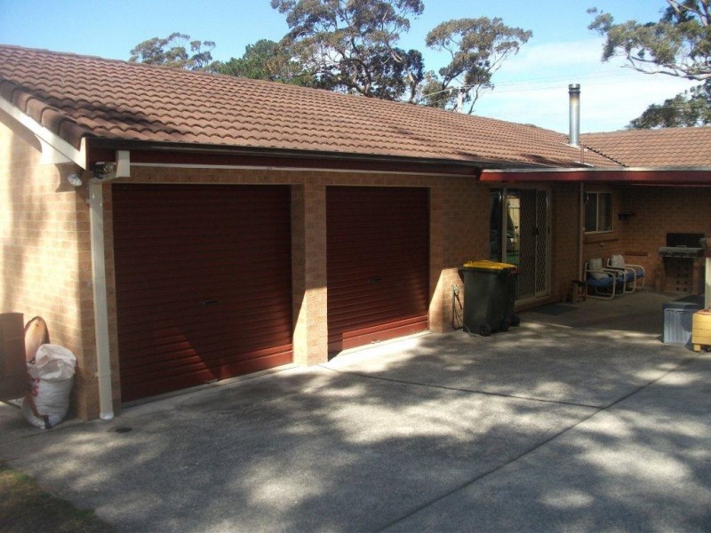Sanctuary Point NSW 2540