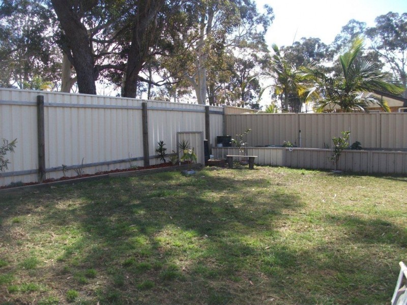 Sanctuary Point NSW 2540