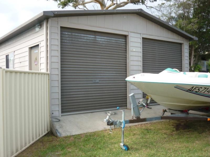 32 Penguin Street, Sanctuary Point NSW 2540